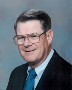 Norman J. Herndon